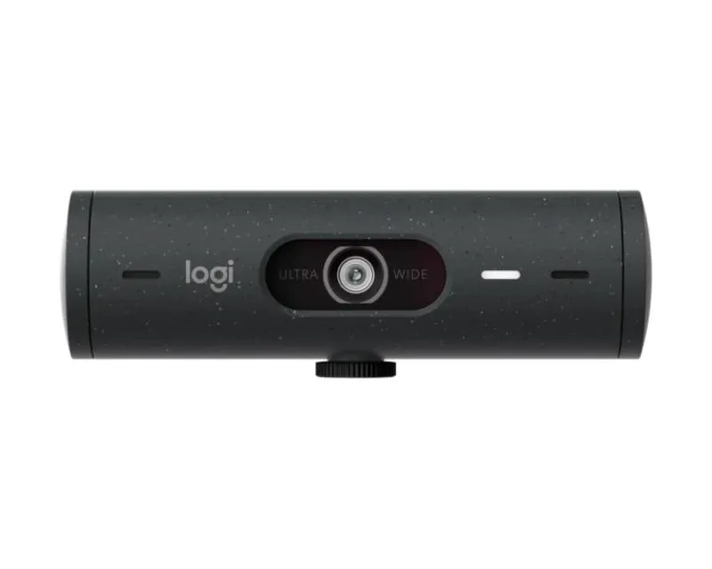 LOGITECH Brio 500 Full HD Webcam GRAPHITE - Slika 5