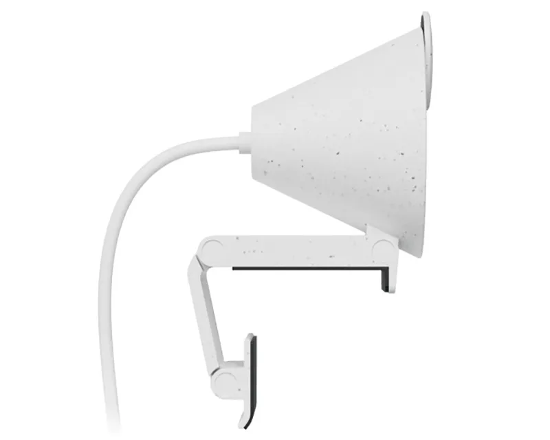 LOGITECH Brio 300 Full HD Webcam bela Slika 5