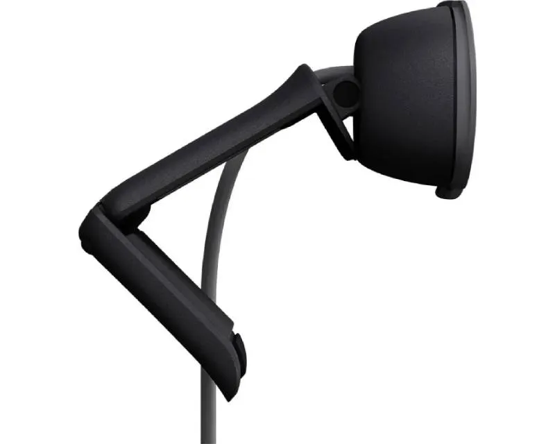 LOGITECH_ Brio 100 Full HD Webcam GRAPHITE  Slika 4