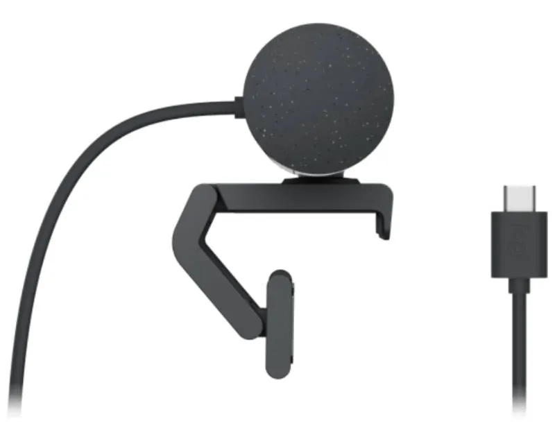 LOGITECH_ Brio 500 Full HD Webcam GRAPHITE Slika 4