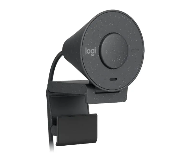 LOGITECH_ Brio 300 Full HD Webcam GRAPHITE  Slika 2
