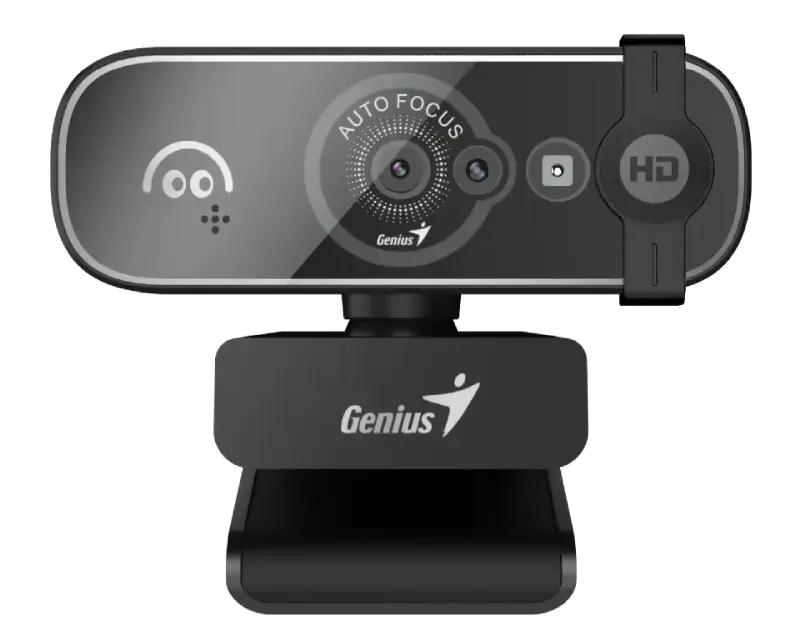 GENIUS FaceCam OPEN web kamera Slika 2