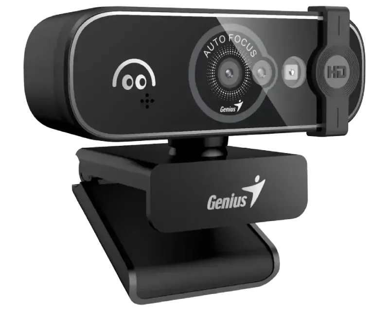 GENIUS FaceCam OPEN web kamera Slika 3