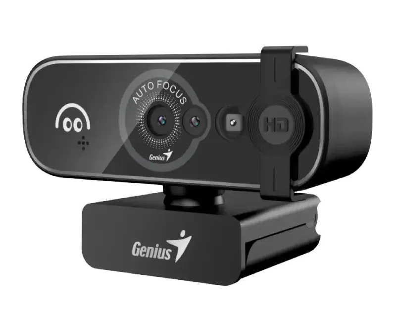 GENIUS FaceCam OPEN web kamera Slika 4