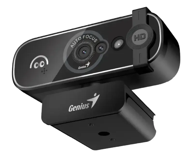 GENIUS FaceCam OPEN web kamera Slika 5