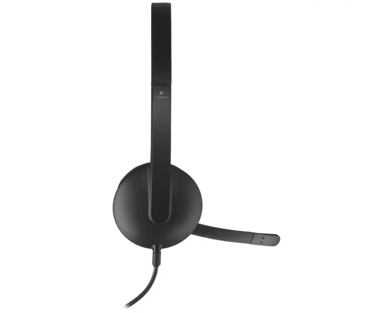 LOGITECH H340 Stereo Headset slušalice sa mikrofonom  Slika 4