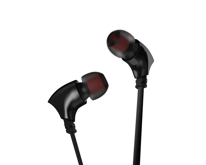 ENERGY SISTEM Energy Earphones 5 Ceramic slušalice sa mikrofonom crne  Slika 2