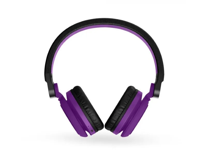 ENERGY SISTEM BT Urban 2 Radio Violet slušalice ljubičaste (M44890)  - Image 2