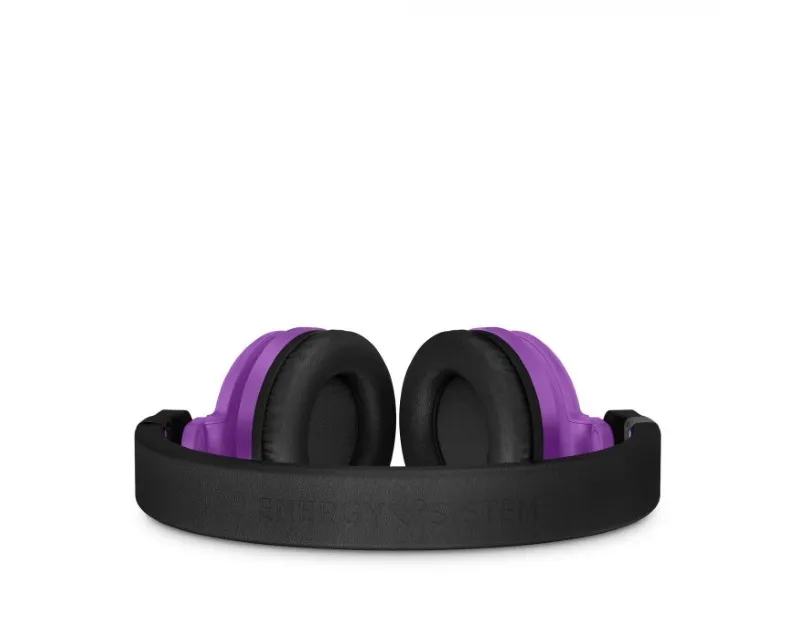 ENERGY SISTEM BT Urban 2 Radio Violet slušalice ljubičaste (M44890)  - Image 3