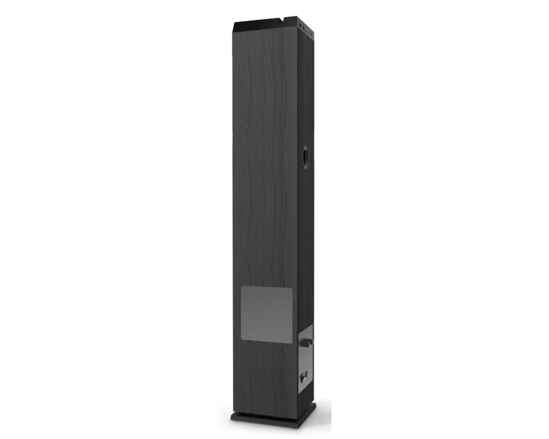 ENERGY SISTEM TOWER 5 G2 Ebony BT zvučnik crni (M45080)  Slika 3