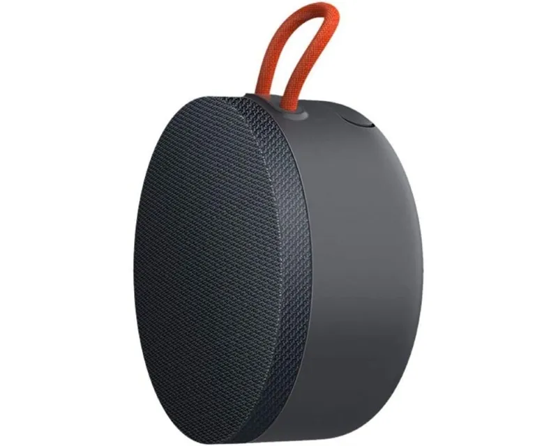 XIAOMI Mi Portable Bluetooth zvučnik sivi (BHR4802GL)  Slika 1