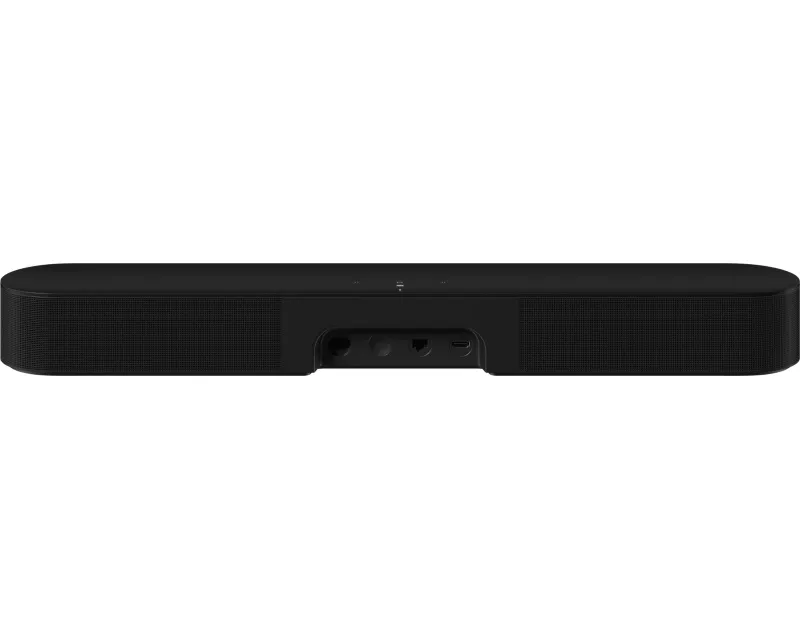 SONOS BEAM (Gen2) Dolby Atmos soundbar crni  Slika 2