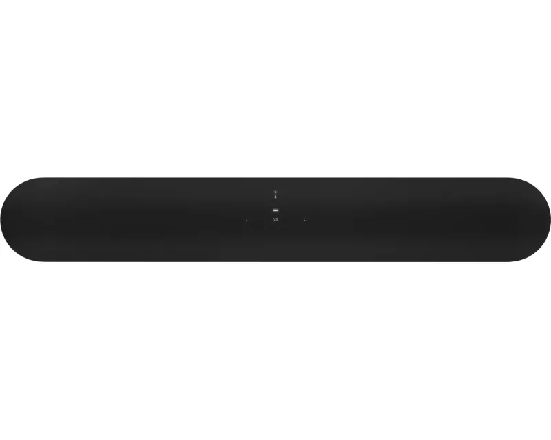 SONOS BEAM (Gen2) Dolby Atmos soundbar crni  Slika 3