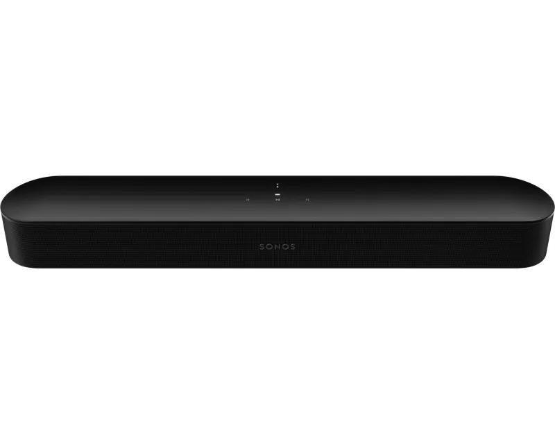 SONOS BEAM (Gen2) Dolby Atmos soundbar crni  Slika 4