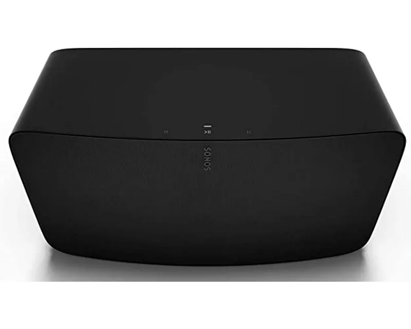 SONOS FIVE Bežični zvučnik crni  - Image 2