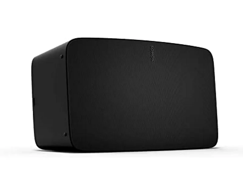 SONOS FIVE Bežični zvučnik crni  - Image 4