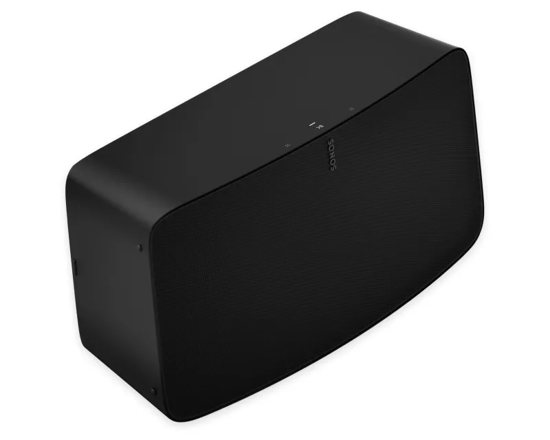 SONOS FIVE Bežični zvučnik crni  - Image 1