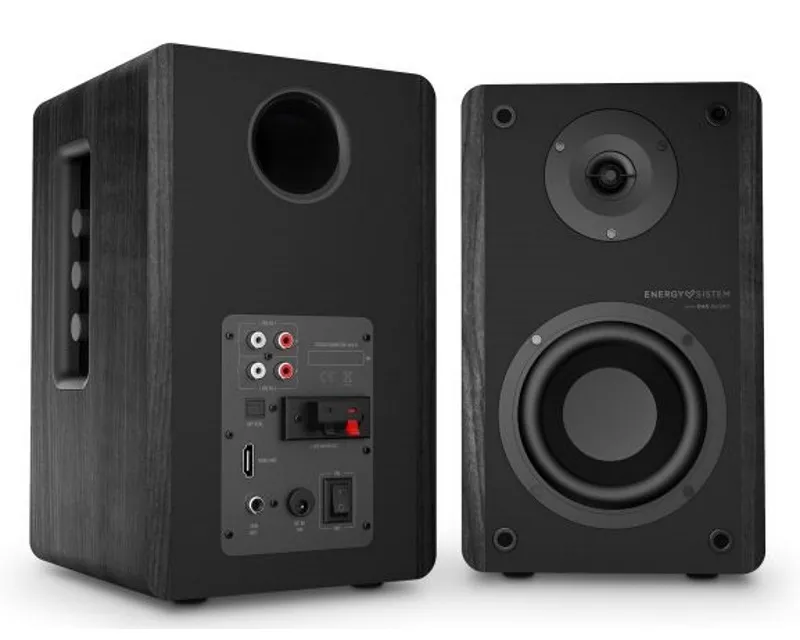 ENERGY SISTEM Studio Monitor 4 Hi Fi zvučnik (M45275)  Slika 4