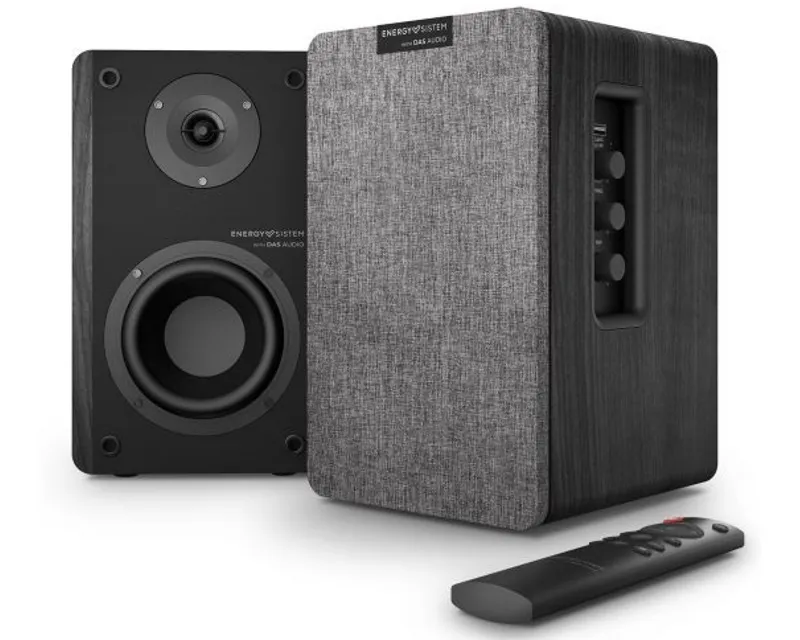 ENERGY SISTEM Studio Monitor 4 Hi Fi zvučnik (M45275)  Slika 1