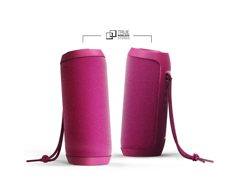 ENERGY SISTEM Urban Box 2 Magenta portable zvučnik roze (M44934)  Slika 5