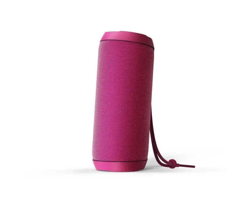 ENERGY SISTEM Urban Box 2 Magenta portable zvučnik roze (M44934)  Slika 1