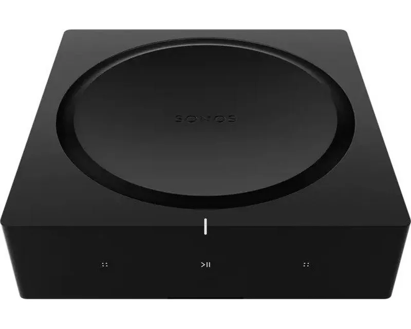 SONOS AMP pojačalo crno  Slika 2