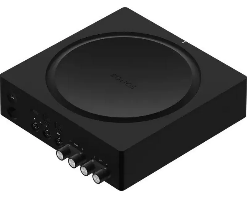 SONOS AMP pojačalo crno  Slika 3