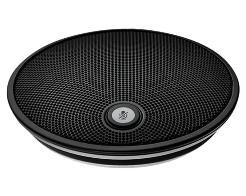 LOGITECH Expansion Microphones for Logitech Group Video Conferencing Web camera  Slika 2