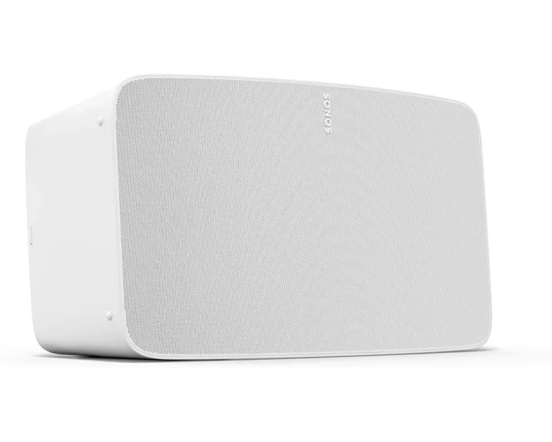 SONOS FIVE Bežični zvučnik beli  Slika 4