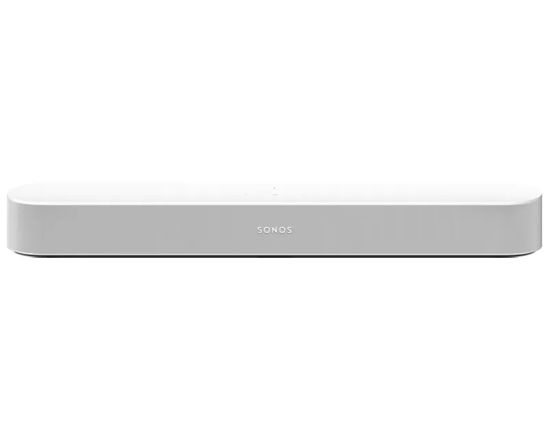 SONOS BEAM (Gen2) Dolby Atmos soundbar beli - Slika 3