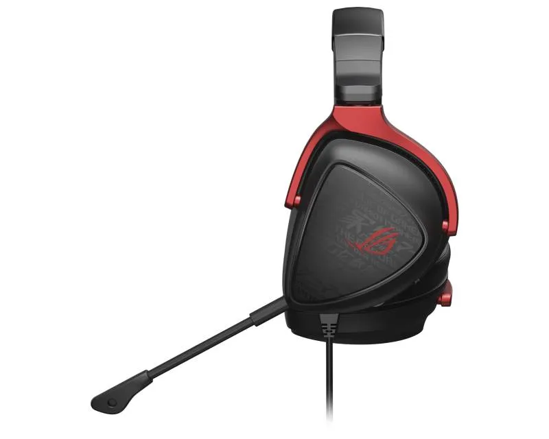 ASUS ROG DELTA S CORE Gaming slušalice sa mikrofonom  Slika 3