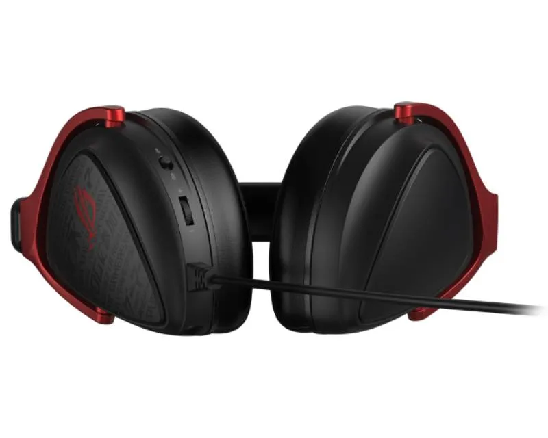 ASUS ROG DELTA S CORE Gaming slušalice sa mikrofonom  Slika 4