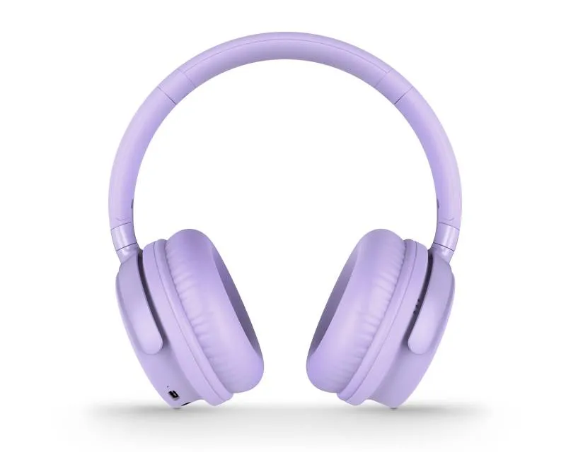 ENERGY SISTEM Style 3 Lavender bežične slušalice ljubičaste (M45305)  - Image 2