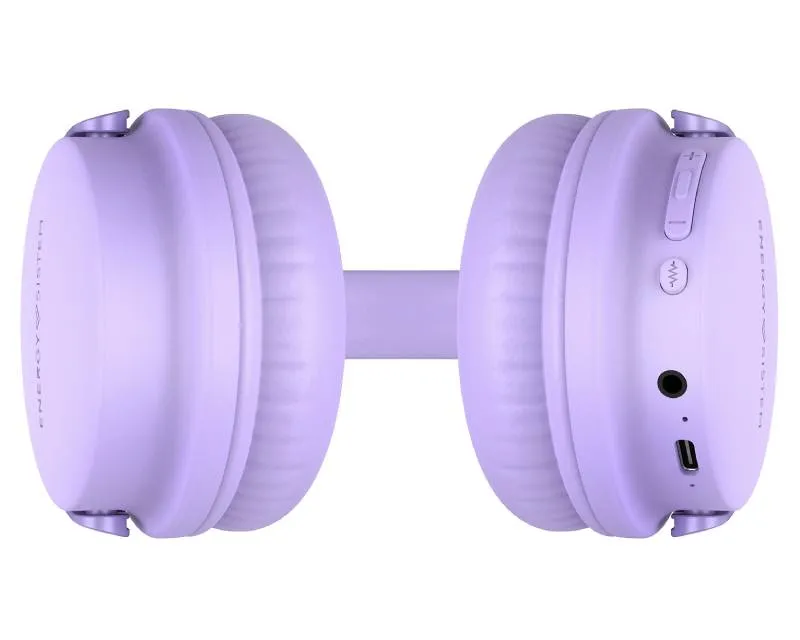 ENERGY SISTEM Style 3 Lavender bežične slušalice ljubičaste (M45305)  - Image 3