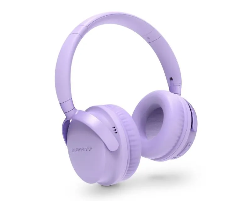 ENERGY SISTEM Style 3 Lavender bežične slušalice ljubičaste (M45305)  - Image 1