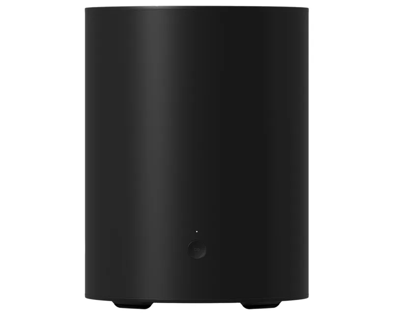 SONOS SUB MINI Bežični zvučnik crni  - Image 4