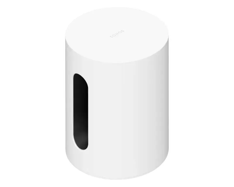 SONOS SUB MINI Bežični zvučnik beli  - Image 2