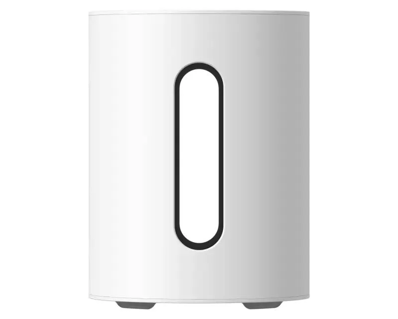 SONOS SUB MINI Bežični zvučnik beli  - Image 1