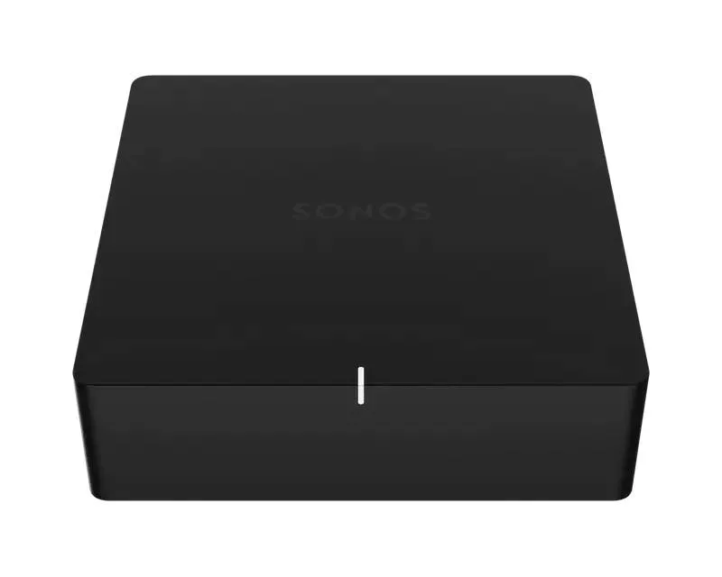 SONOS PORT crni  - Image 2