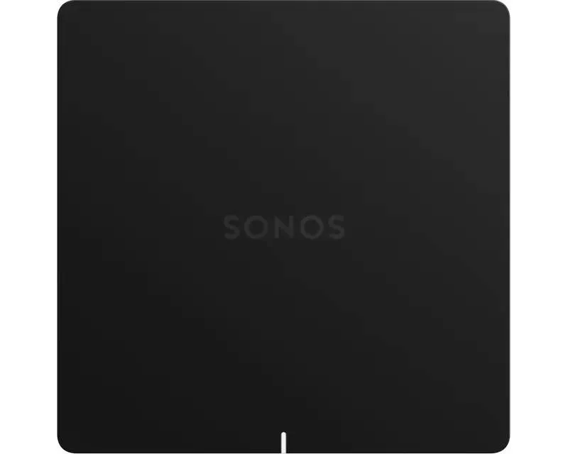 SONOS PORT crni  - Image 4