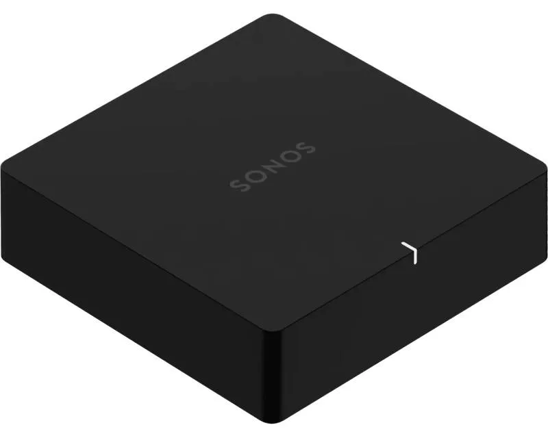 SONOS PORT crni  - Image 1