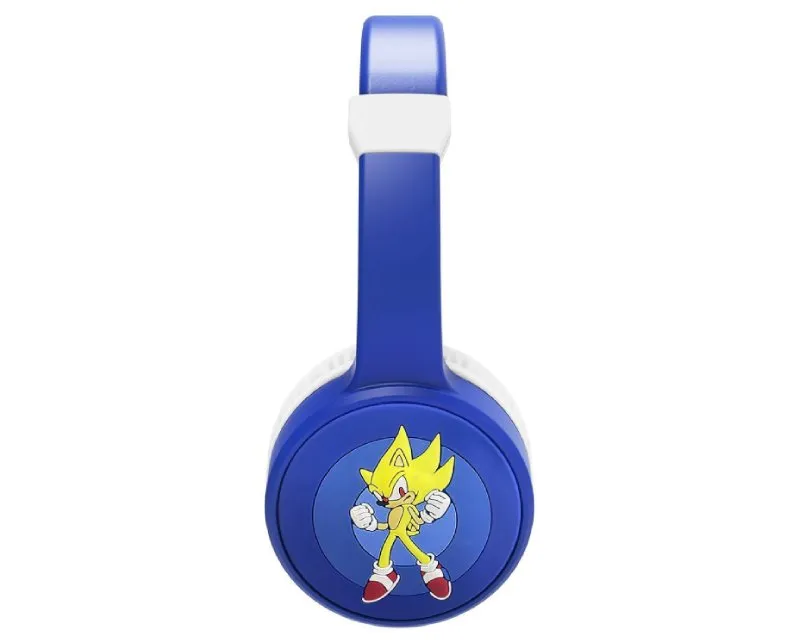 ENERGY SISTEM Lol&Roll Super Sonic Kids Bluetooth slušalice  Slika 4