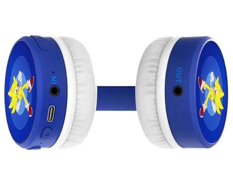 ENERGY SISTEM Lol&Roll Super Sonic Kids Bluetooth slušalice  Slika 5