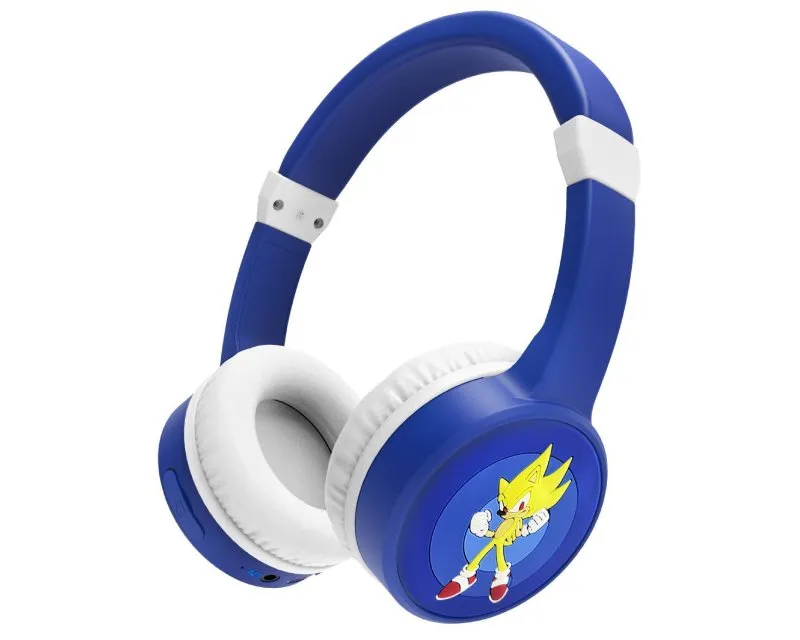 ENERGY SISTEM Lol&Roll Super Sonic Kids Bluetooth slušalice  Slika 1