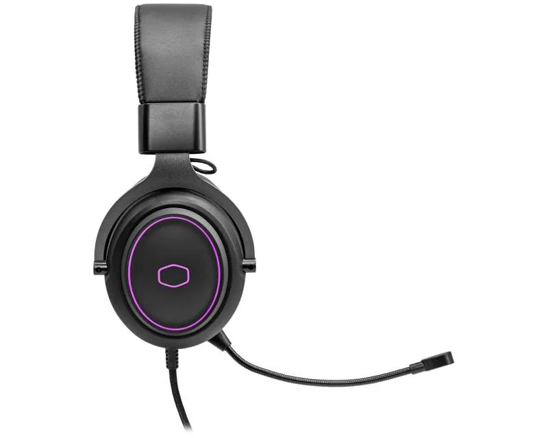 COOLER MASTER CH-331 Gaming slušalice sa mikrofonom (CH-331) Slika 3