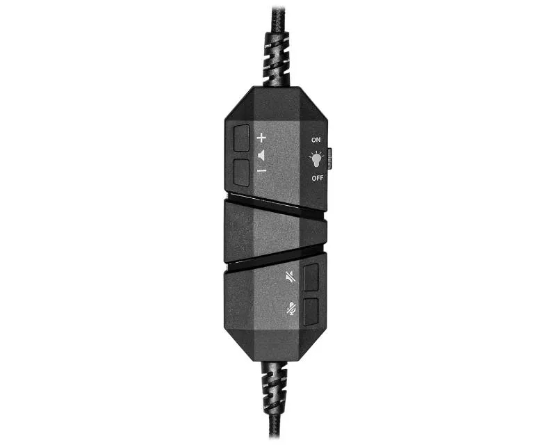 COOLER MASTER CH-331 Gaming slušalice sa mikrofonom (CH-331) Slika 4