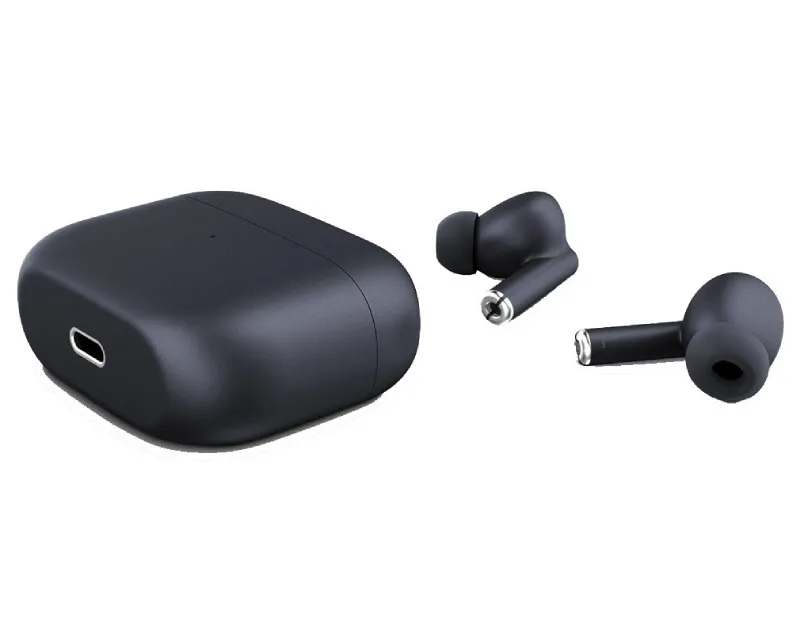 ENERGY SISTEM Style 2 Navy True Wireless bežične slušalice plave (M45171) Slika 2