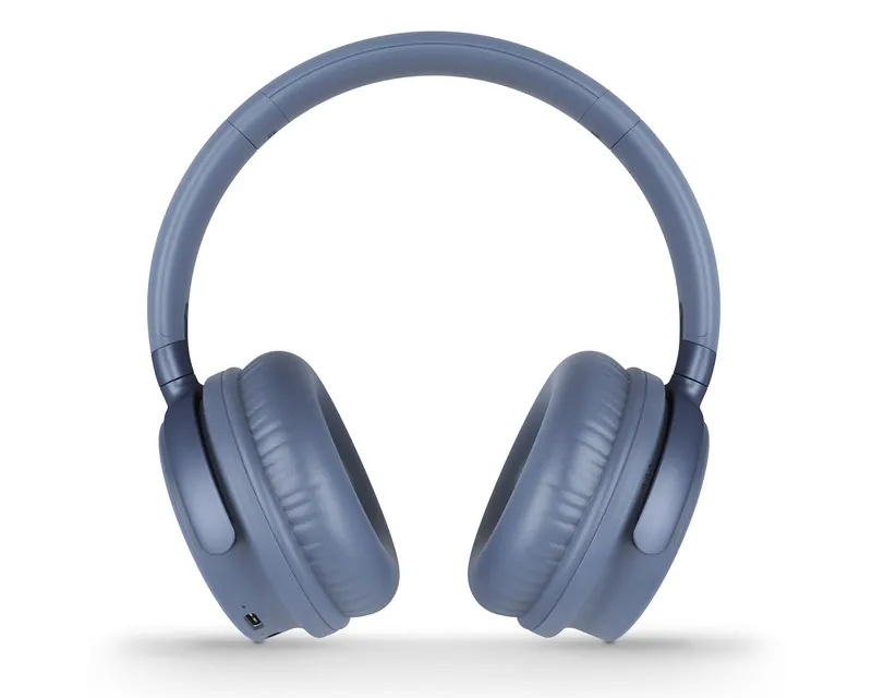 ENERGY SISTEM Style 3 Denim Bluetooth slušalice plave (M45490)  - Image 2