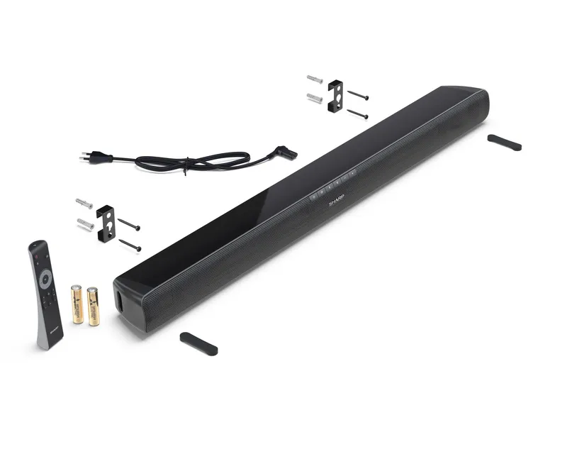 SHARP HT-SB100 soundbar crni  Slika 5