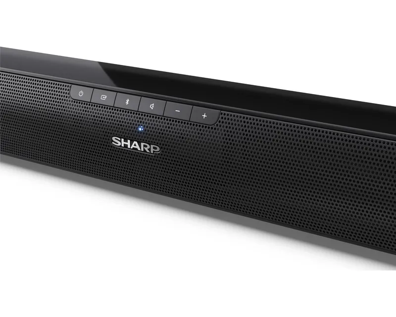 SHARP HT-SB100 soundbar crni  Slika 6